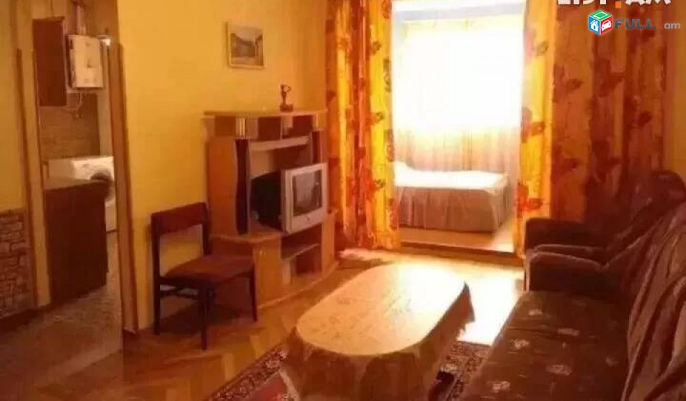 1 սենյականոց բնակարան Կոմիտասի պողոտայում, 45 ք.մ., կոսմետիկ վերանորոգում