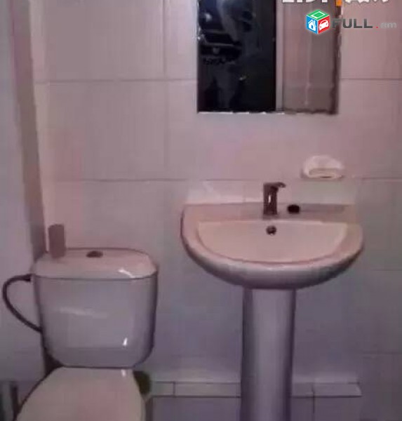 1 սենյականոց բնակարան Կոմիտասի պողոտայում, 45 ք.մ., կոսմետիկ վերանորոգում