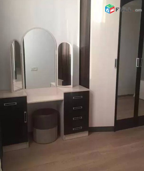 2 սենյականոց բնակարան Արամ Խաչատրյանի փողոցում