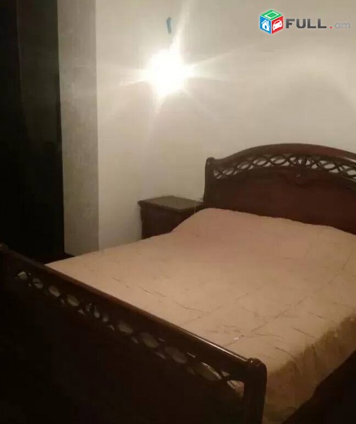 3 սենյականոց բնակարան Կոմիտասի պողոտայում,