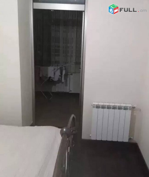 3 սենյականոց բնակարան Կոմիտասի պողոտայում,