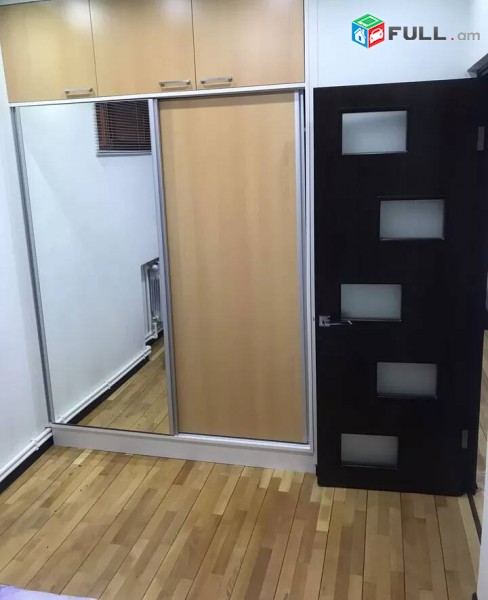 2 սենյականոց բնակարան Սունդուկյան փողոցում, 