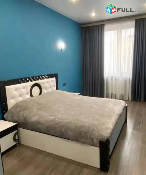 2 սենյականոց բնակարան Կոմիտասի պողոտայում