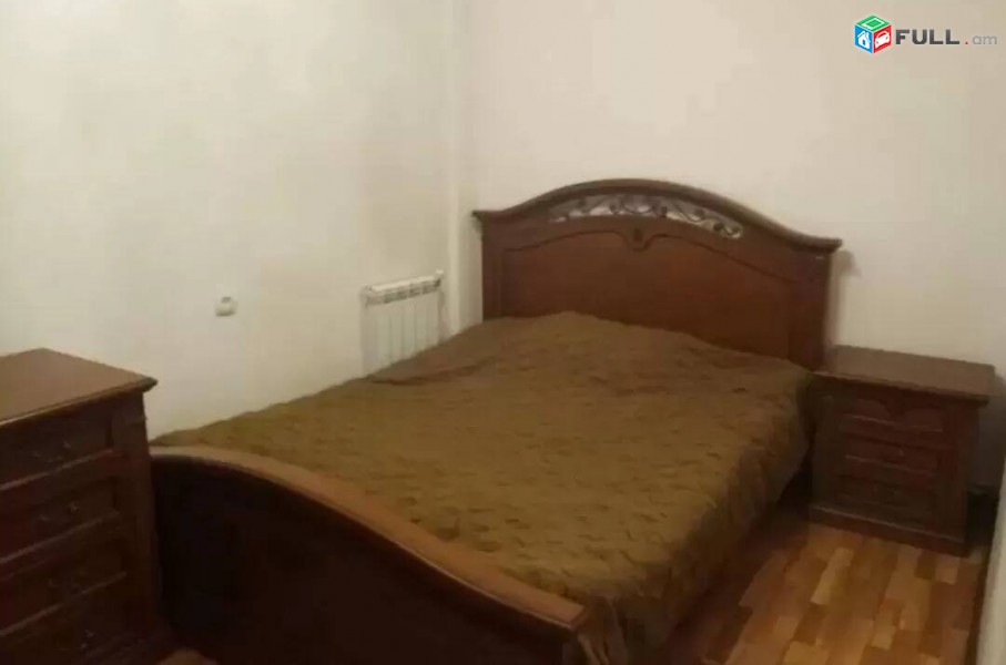 3 սենյականոց բնակարան Կոմիտասի պողոտայում,