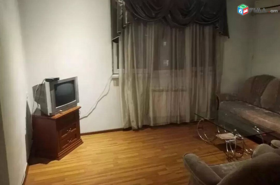3 սենյականոց բնակարան Կոմիտասի պողոտայում,