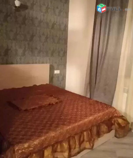 2 սենյականոց բնակարան նորակառույց շենքում Կոմիտասի պողոտայում