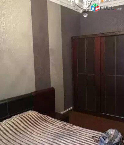 3 սենյականոց բնակարան Կոմիտասի պողոտայում
