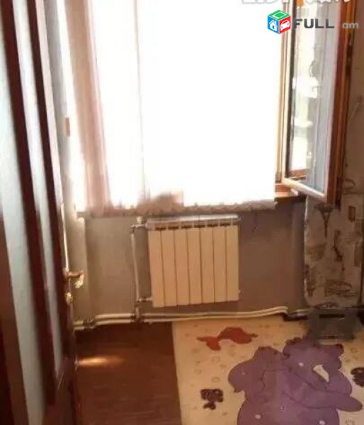 3 սենյականոց բնակարան Կոմիտասի պողոտայում