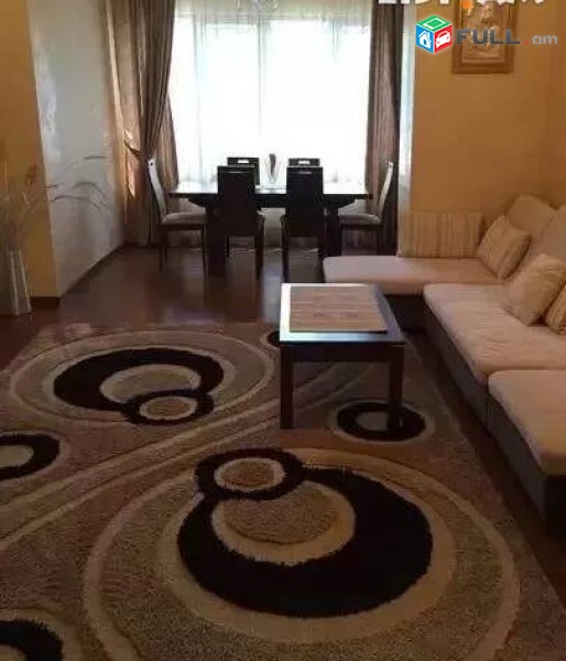 3 սենյականոց բնակարան Կոմիտասի պողոտայում