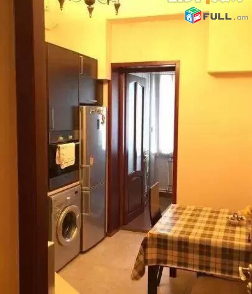 3 սենյականոց բնակարան Կոմիտասի պողոտայում