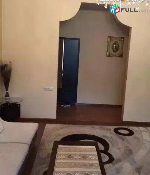 3 սենյականոց բնակարան Կոմիտասի պողոտայում