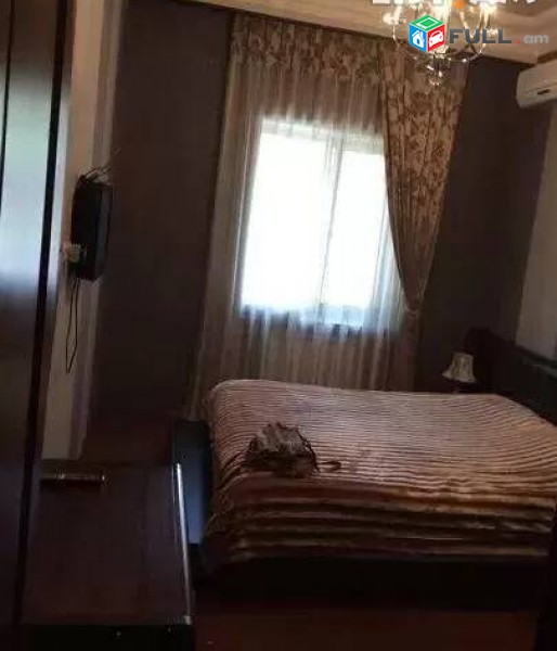 3 սենյականոց բնակարան Կոմիտասի պողոտայում