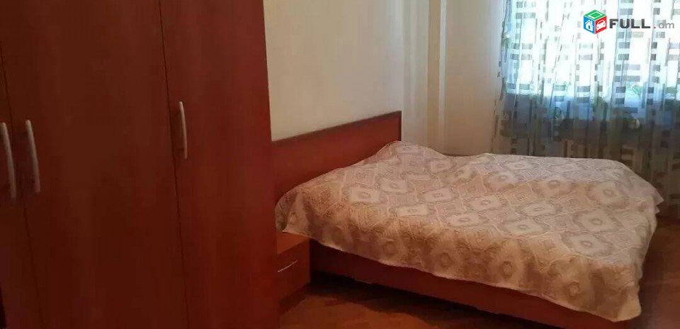 2 սենյականոց բնակարան Կոմիտասի պողոտայում