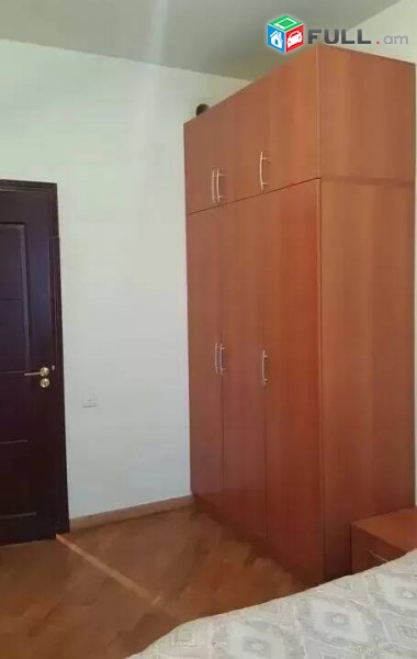 2 սենյականոց բնակարան Կոմիտասի պողոտայում