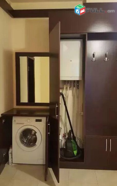 2 սենյականոց բնակարան Կոմիտասի պողոտայում