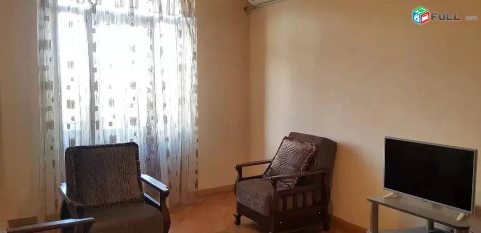 2 սենյականոց բնակարան Կոմիտասի պողոտայում