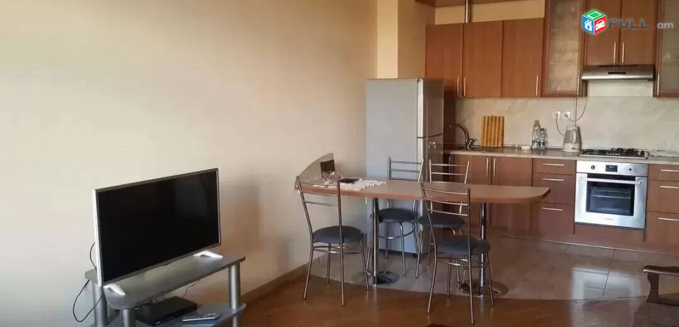 2 սենյականոց բնակարան Կոմիտասի պողոտայում