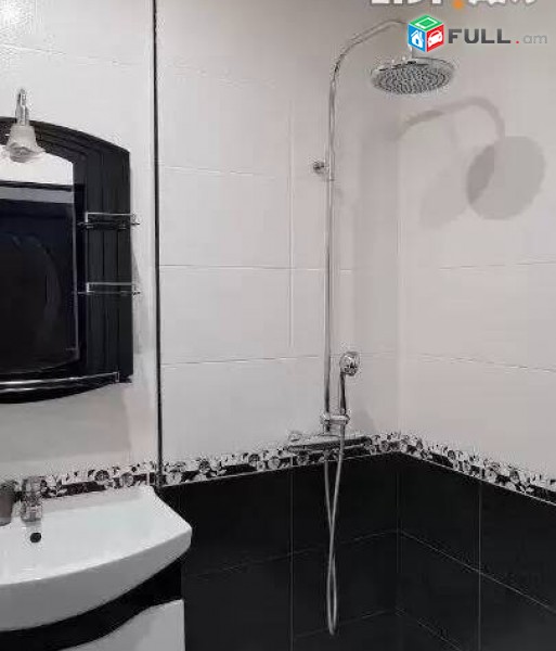 2 սենյականոց բնակարան Կոմիտասի պողոտայում