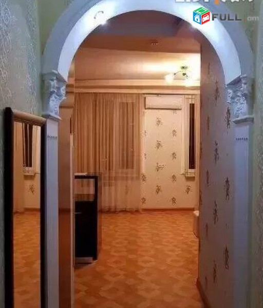 2 սենյականոց բնակարան Կոմիտասի պողոտայում