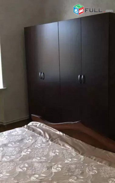 2 սենյականոց բնակարան, Երևան › Արաբկիր
