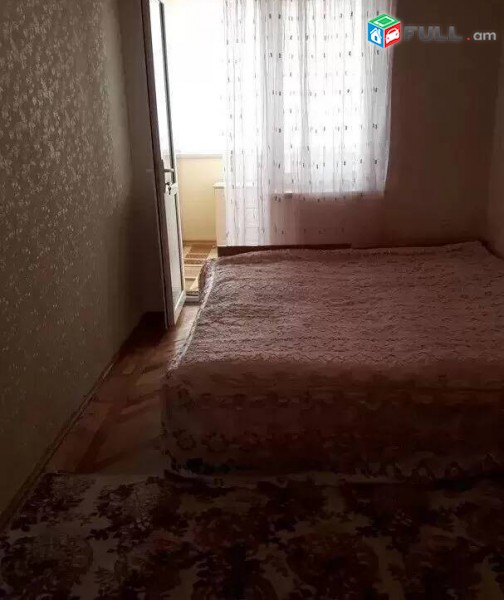 2 սենյականոց բնակարան Արամ Խաչատրյանի փողոցում