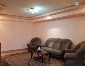 2 սենյականոց բն, նորակառույց շենքում Մամիկոնյանց փողոցում