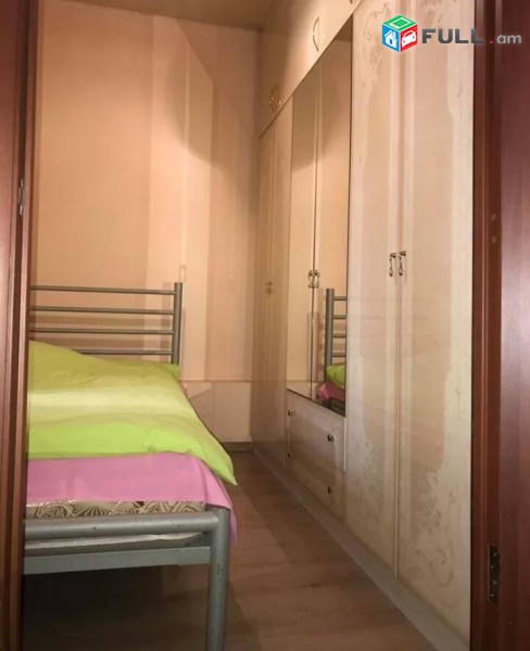 2 սեն, բնակարան Մեսրոպ Մաշտոցի պողոտայում
