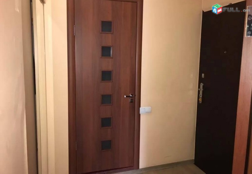 2 սեն, բնակարան Մեսրոպ Մաշտոցի պողոտայում
