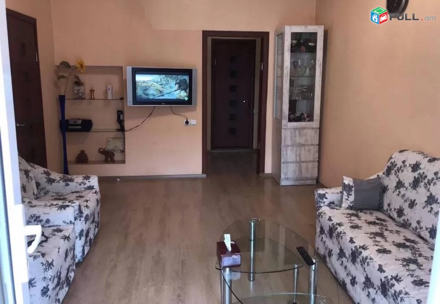 2 սեն, բնակարան Մեսրոպ Մաշտոցի պողոտայում