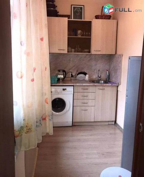 2 սեն, բնակարան Մեսրոպ Մաշտոցի պողոտայում