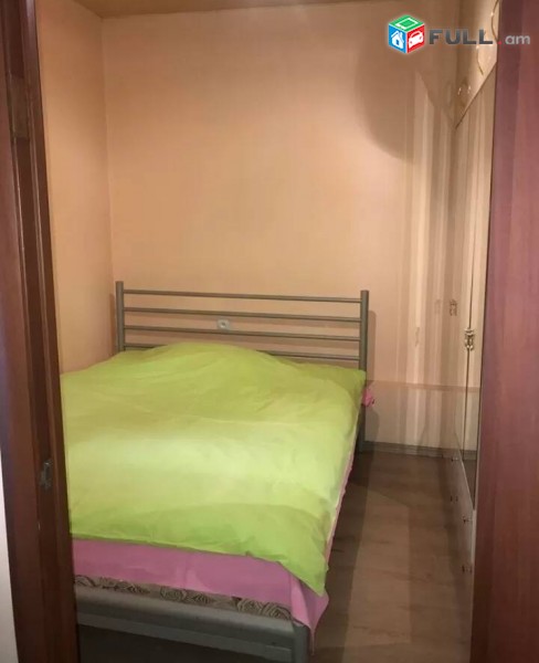 2 սեն, բնակարան Մեսրոպ Մաշտոցի պողոտայում