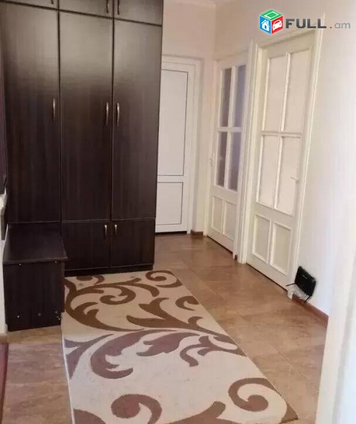 3 սենյականոց բնակարան, Դավթաշենի 2-րդ զանգված, 75 ք.մ., կապիտալ վերանորոգված