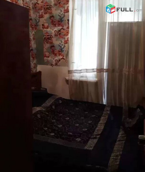 2 սենյականոց բնակարան Վահրամ Փափազյան փողոցում, 50 ք.մ., 1/9 հարկ, կապիտալ վերանորոգված