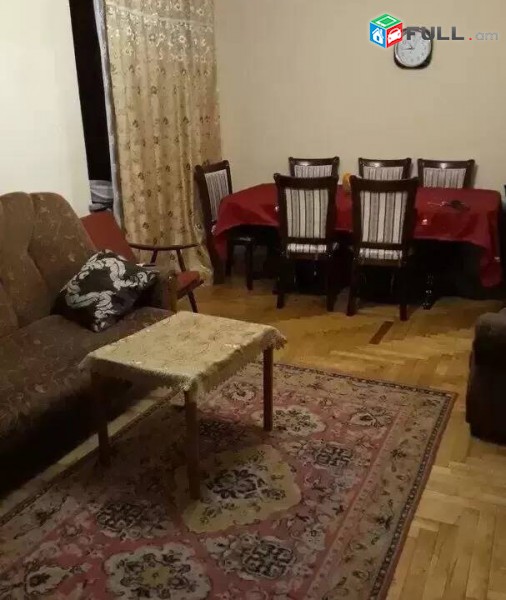 2 սենյականոց բնակարան Վահրամ Փափազյան փողոցում, 50 ք.մ., 1/9 հարկ, կապիտալ վերանորոգված