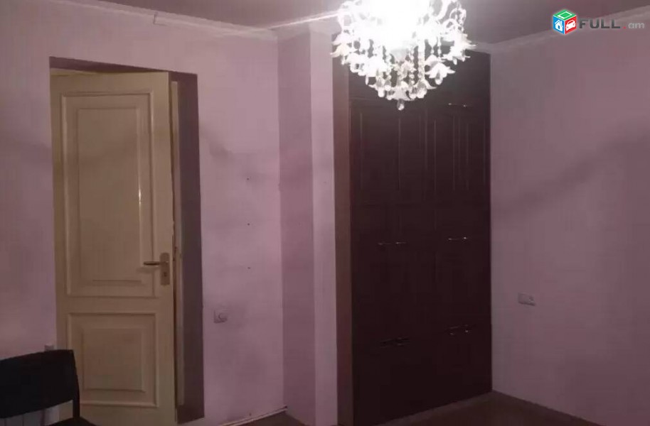 3 սենյականոց բնակարան Բաբայան փողոցում, 90 ք.մ., կապիտալ վերանորոգված, քարե շենք
