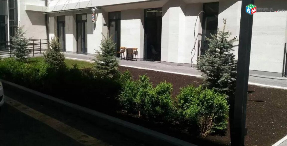3 սենյականոց բնակարան Վաղարշ Վաղարշյան փողոցում, 66 ք.մ., 2/4 հարկ, կապիտալ վերանորոգված
