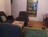 1 սենյականոց բնակարան Արամ Խաչատրյանի փողոցում, 44 ք.մ., 3/5 հարկ, կապիտալ վերանորոգված, քարե շենք