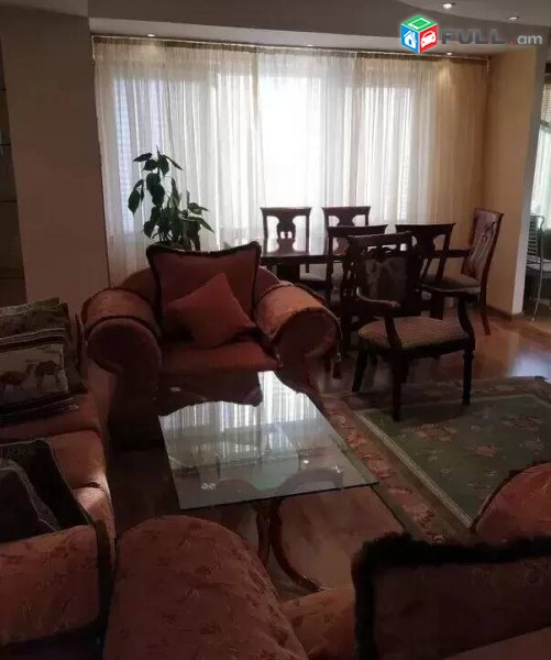 3 սենյականոց բնակարան, Երևան › Արաբկիր, 80 ք.մ., 3/14 հարկ, կապիտալ վերանորոգված