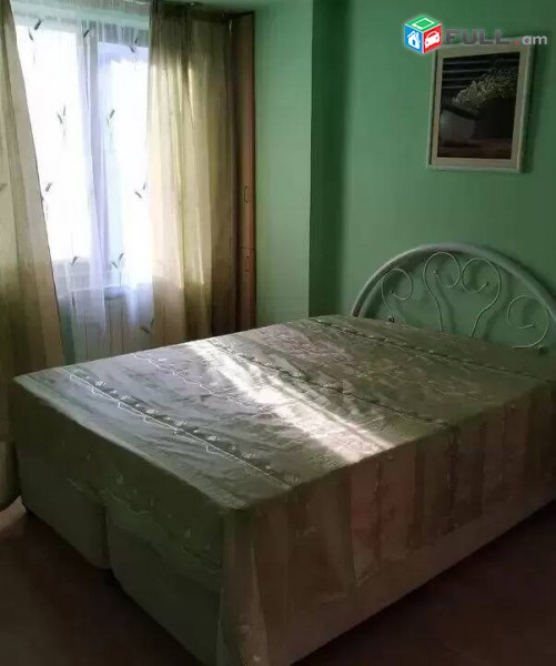 3 սենյականոց բնակարան, Երևան › Արաբկիր, 80 ք.մ., 3/14 հարկ, կապիտալ վերանորոգված