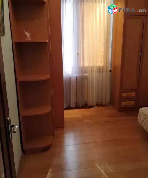 3 սենյականոց բնակարան, Երևան › Արաբկիր, 80 ք.մ., 3/14 հարկ, կապիտալ վերանորոգված