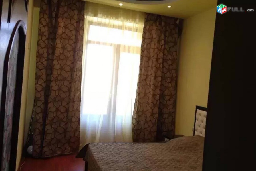 4 սենյականոց բնակարան Կոմիտասի պողոտայում, 125 ք.մ., 5/7 հարկ, կապիտալ վերանորոգված