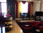 4 սենյականոց բնակարան Կոմիտասի պողոտայում, 125 ք.մ., 5/7 հարկ, կապիտալ վերանորոգված