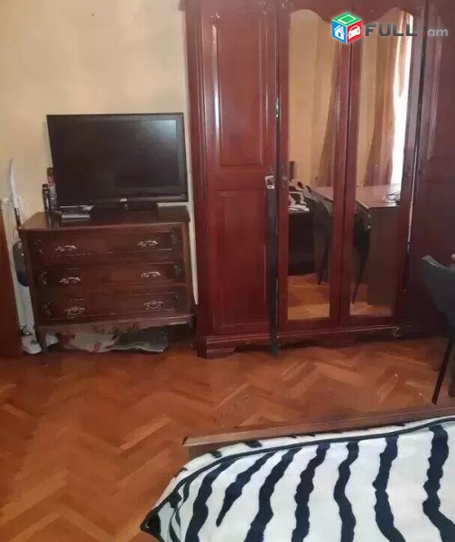 2 սենյականոց բնակարան Կոմիտասի պողոտայում, 65 ք.մ., 4/9 հարկ, կապիտալ վերանորոգված