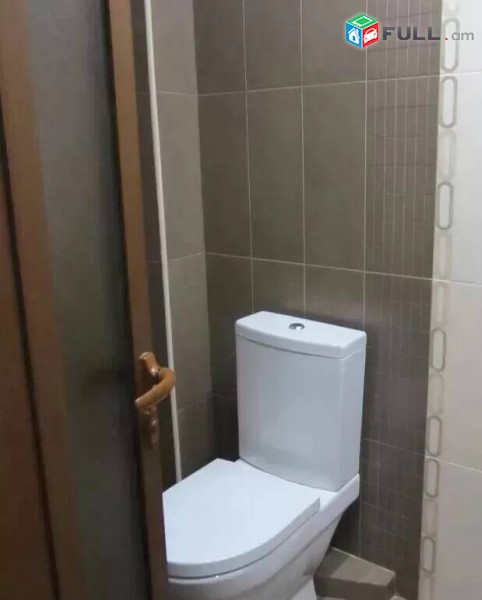 2 սենյականոց բնակարան նորակառույց շենքում Մամիկոնյանց փողոցում, 70 ք.մ., բարձր առաստաղներ, 9/19 հարկ