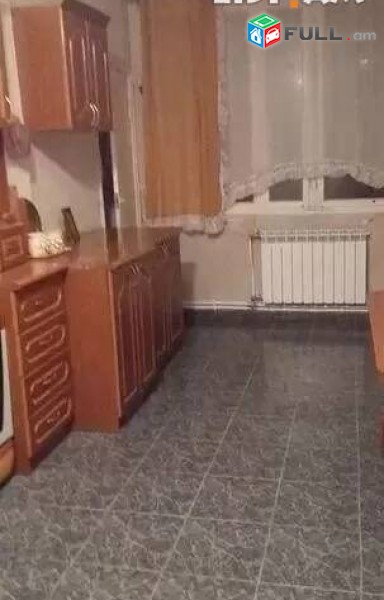 2 սենյականոց բնակարան Ազատության պողոտայում, 60 ք.մ., 4/9 հարկ, կապիտալ վերանորոգված