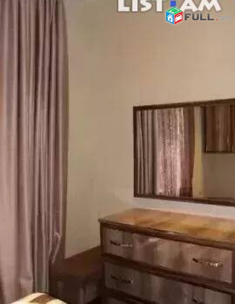 2 սենյականոց բնակարան Կոմիտասի պողոտայում, 40 ք.մ., 2/4 հարկ, դիզայներական ոճով վերանորոգված