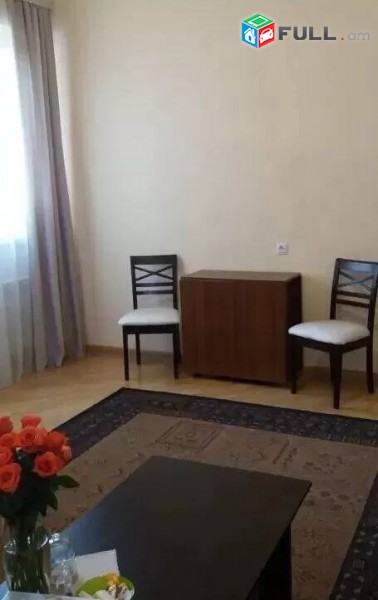 2 սենյականոց բնակարան նորակառույց շենքում Ծարավ աղբյուրի փողոցում, 72 ք.մ., բարձր առաստաղներ