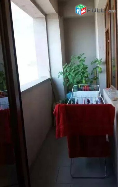 2 սենյականոց բնակարան նորակառույց շենքում Ծարավ աղբյուրի փողոցում, 72 ք.մ., բարձր առաստաղներ
