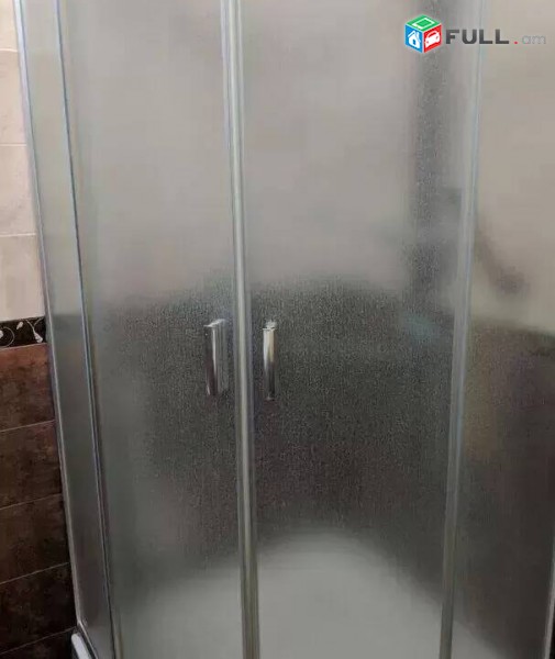 4 սենյականոց բնակարան Կոմիտասի պողոտայում, 125 ք.մ., բարձր առաստաղներ, նախավերջին հարկ
