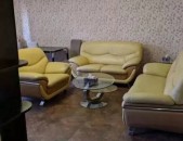 4 սենյականոց բնակարան Կոմիտասի պողոտայում, 125 ք.մ., բարձր առաստաղներ, նախավերջին հարկ